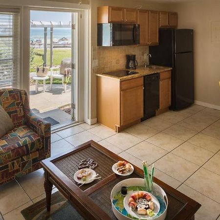 Coconut Palms Beach Resort ニュー・スマーナ・ビーチ エクステリア 写真