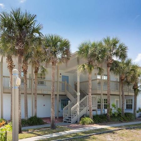 Coconut Palms Beach Resort ニュー・スマーナ・ビーチ エクステリア 写真