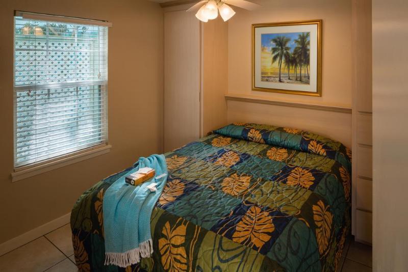 Coconut Palms Beach Resort ニュー・スマーナ・ビーチ エクステリア 写真