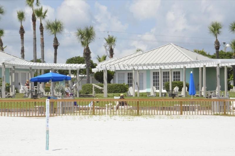 Coconut Palms Beach Resort ニュー・スマーナ・ビーチ エクステリア 写真