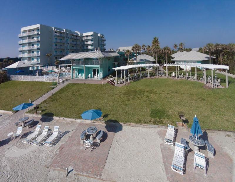 Coconut Palms Beach Resort ニュー・スマーナ・ビーチ エクステリア 写真