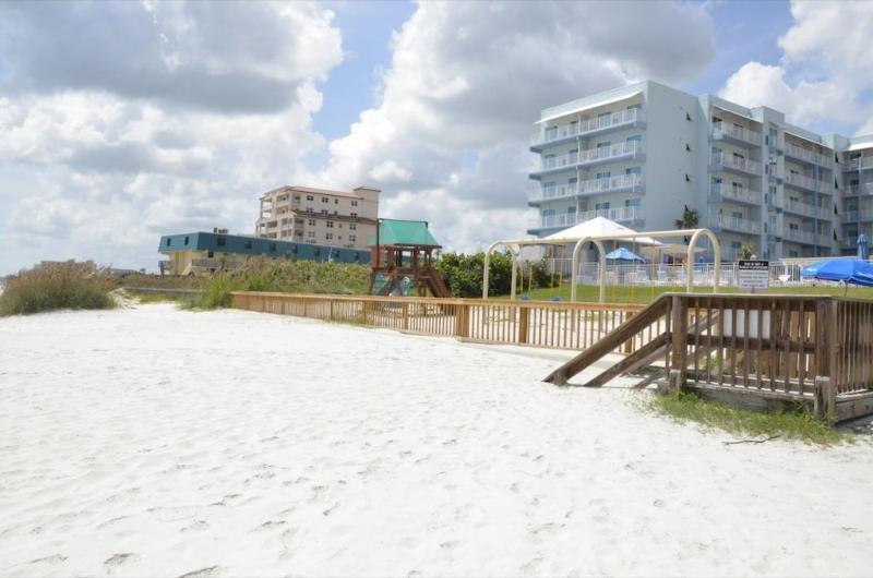 Coconut Palms Beach Resort ニュー・スマーナ・ビーチ エクステリア 写真