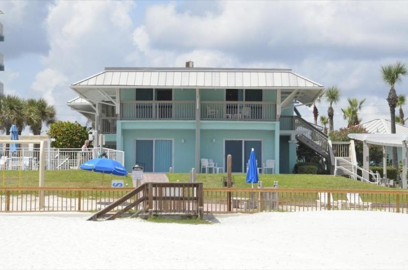 Coconut Palms Beach Resort ニュー・スマーナ・ビーチ エクステリア 写真